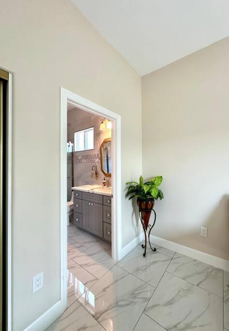 New Renovated House In Little Saigon Villa Midway City Dış mekan fotoğraf