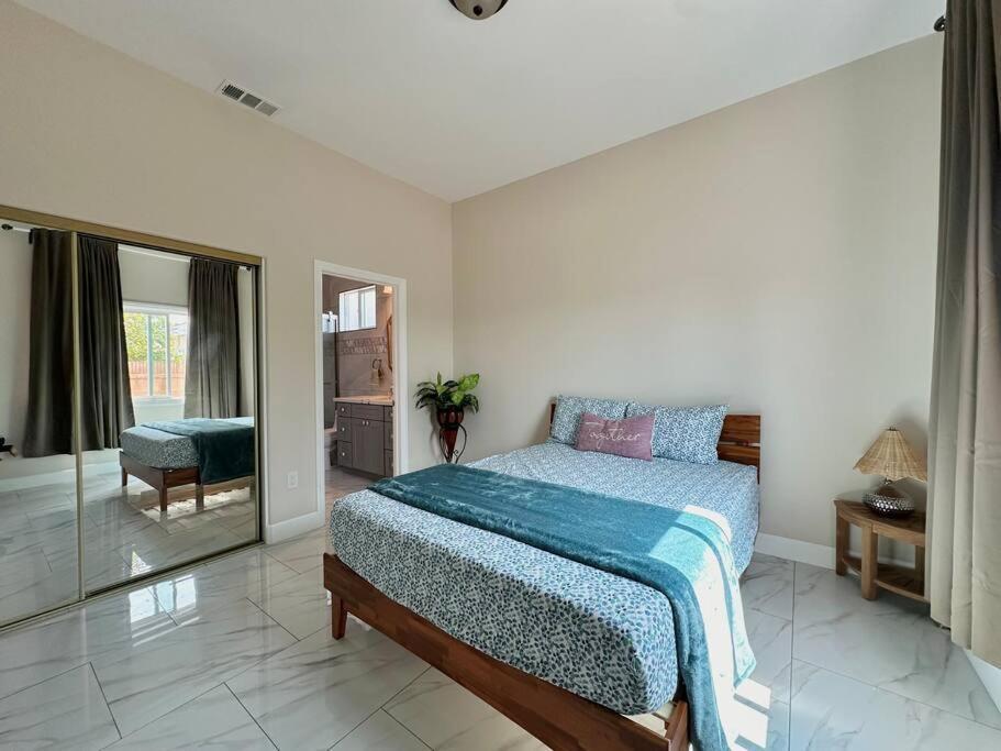 New Renovated House In Little Saigon Villa Midway City Dış mekan fotoğraf