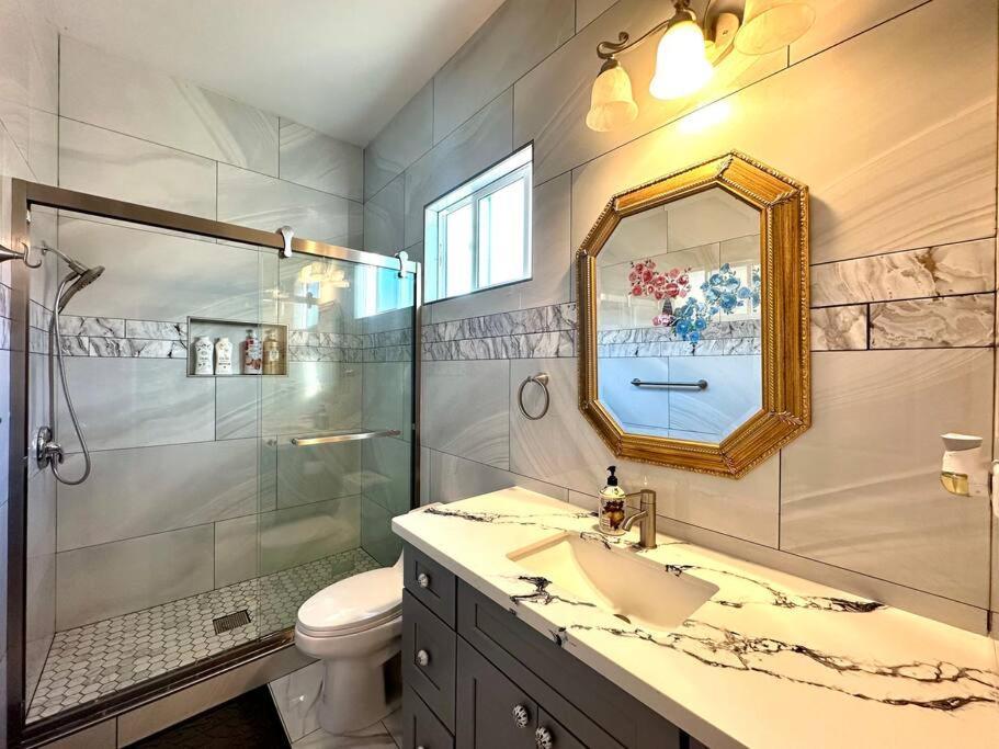 New Renovated House In Little Saigon Villa Midway City Dış mekan fotoğraf
