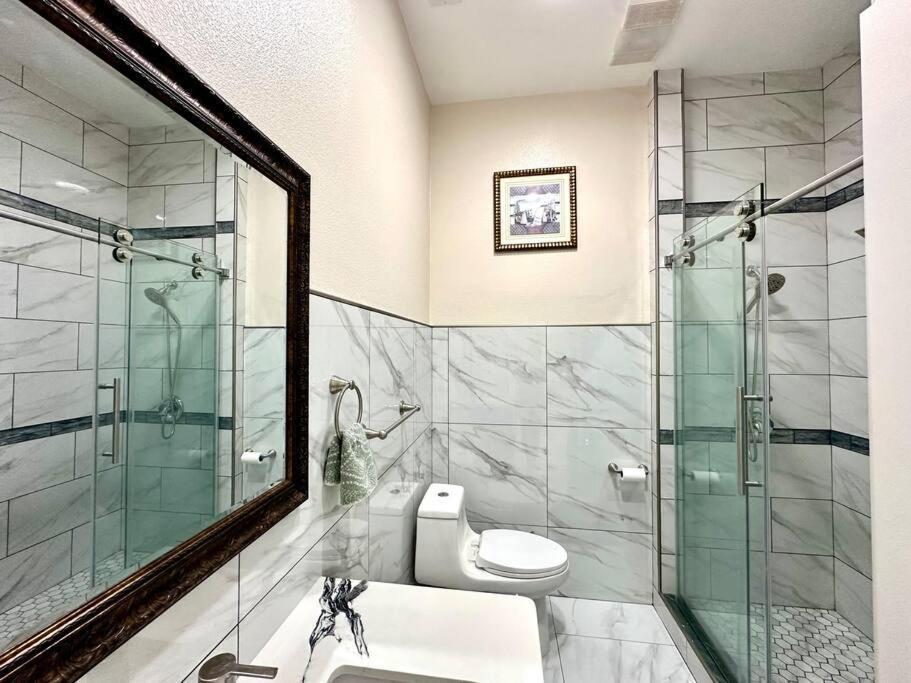 New Renovated House In Little Saigon Villa Midway City Dış mekan fotoğraf