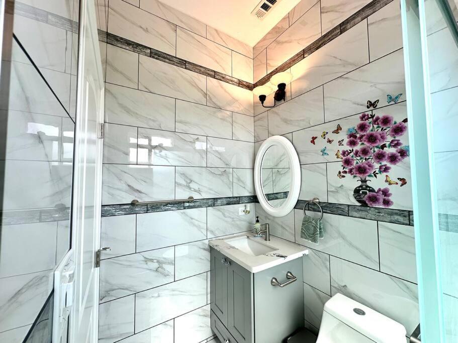 New Renovated House In Little Saigon Villa Midway City Dış mekan fotoğraf