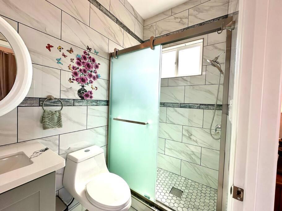 New Renovated House In Little Saigon Villa Midway City Dış mekan fotoğraf