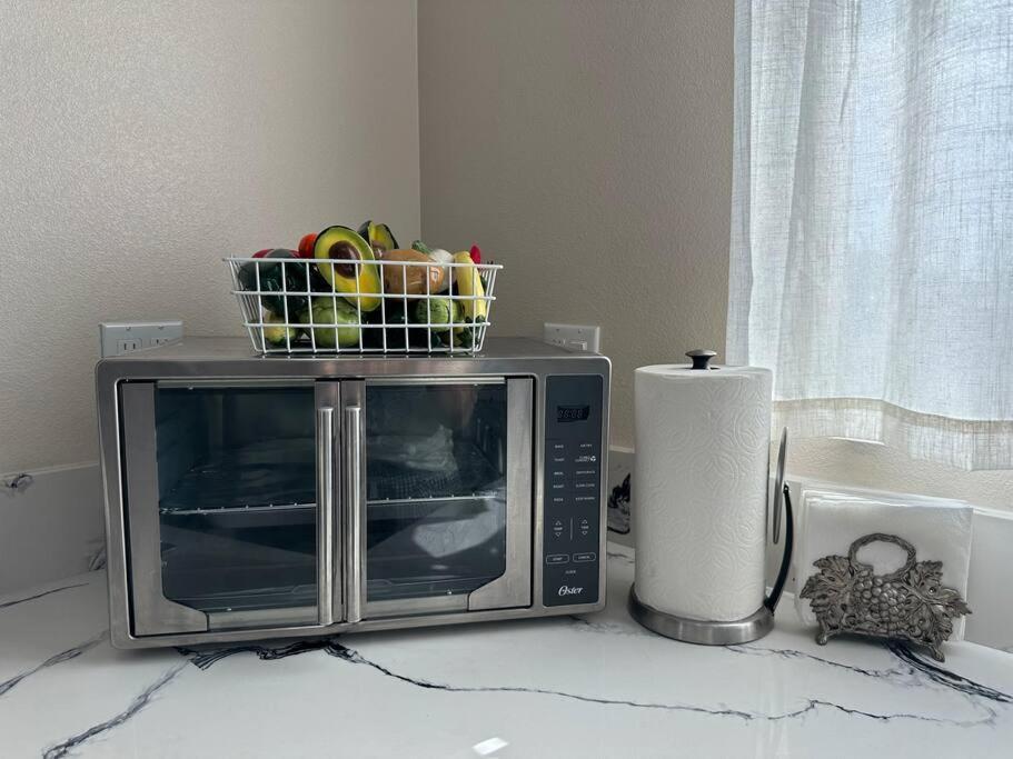 New Renovated House In Little Saigon Villa Midway City Dış mekan fotoğraf