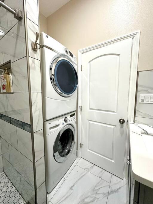 New Renovated House In Little Saigon Villa Midway City Dış mekan fotoğraf