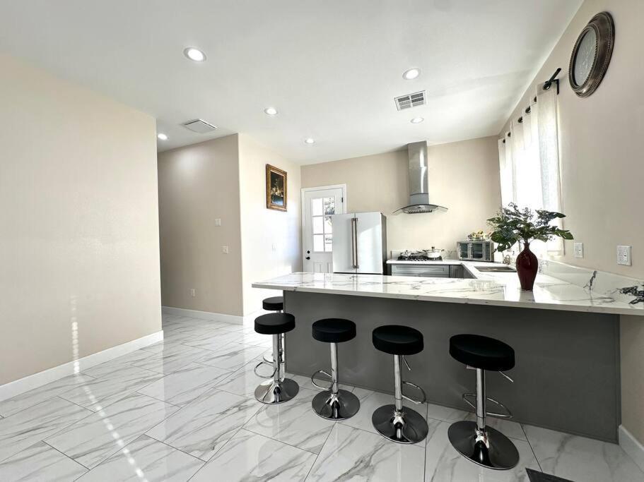 New Renovated House In Little Saigon Villa Midway City Dış mekan fotoğraf